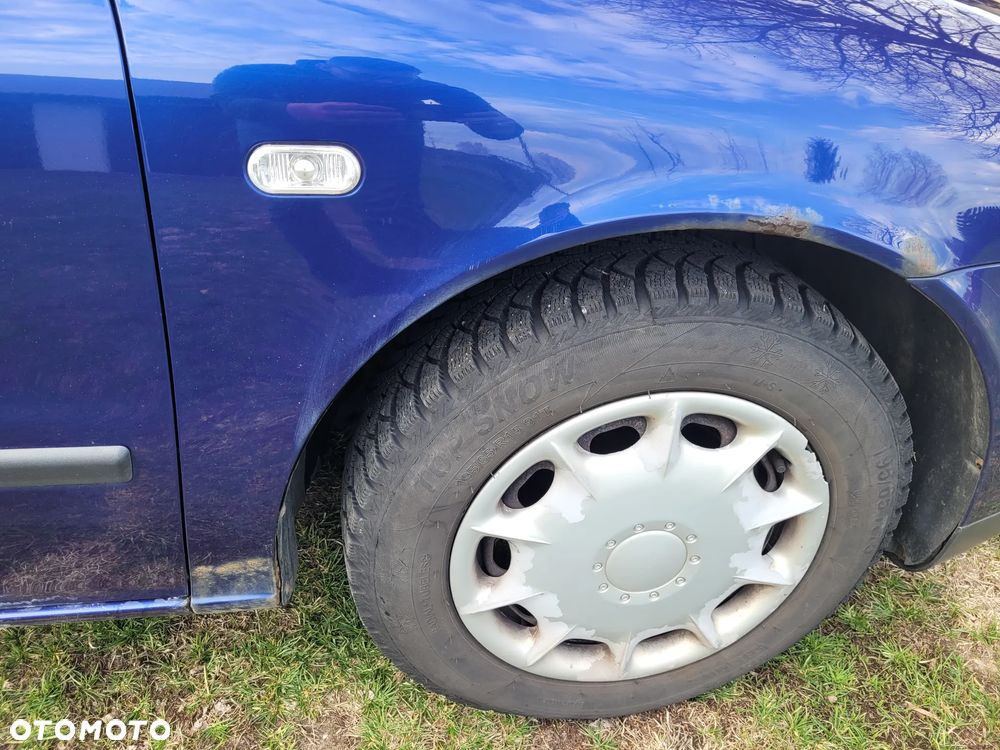 Seat Toledo 1.9 TDI Signo - 13