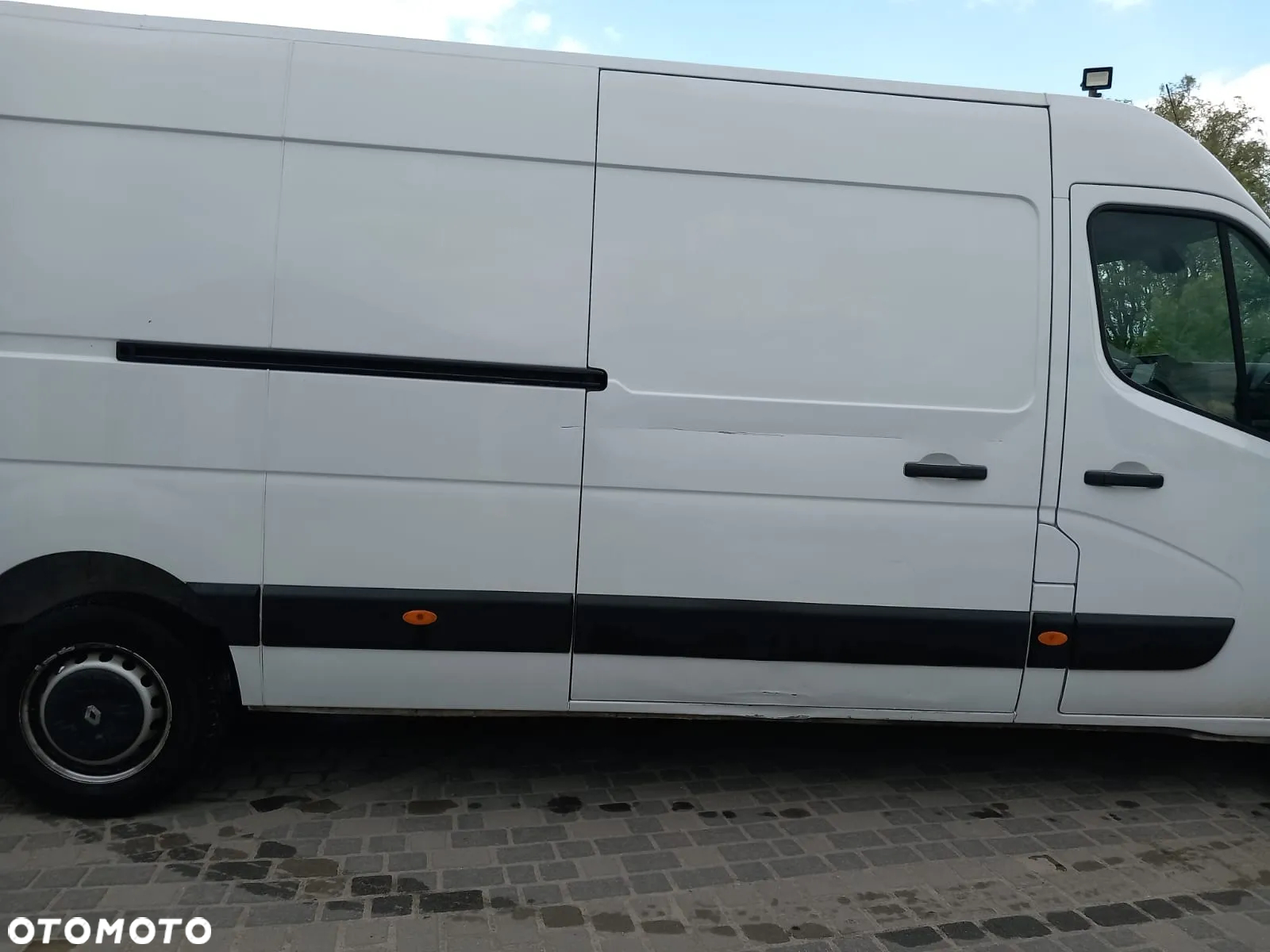 Renault Master - 7