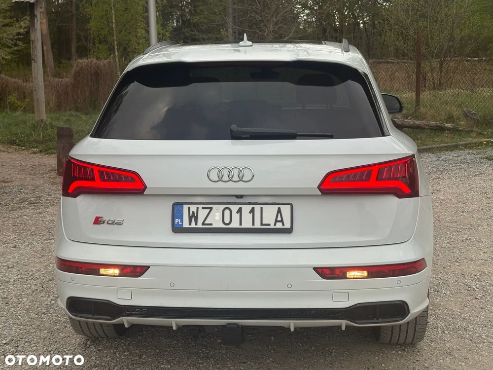 Audi SQ5 - 3