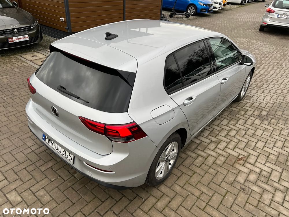 Volkswagen Golf - 37