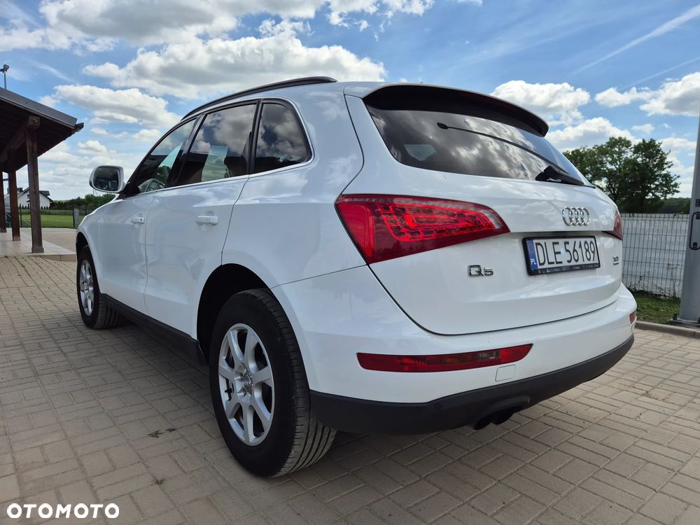 Audi Q5 2.0 TDI Quattro Prime Line - 3