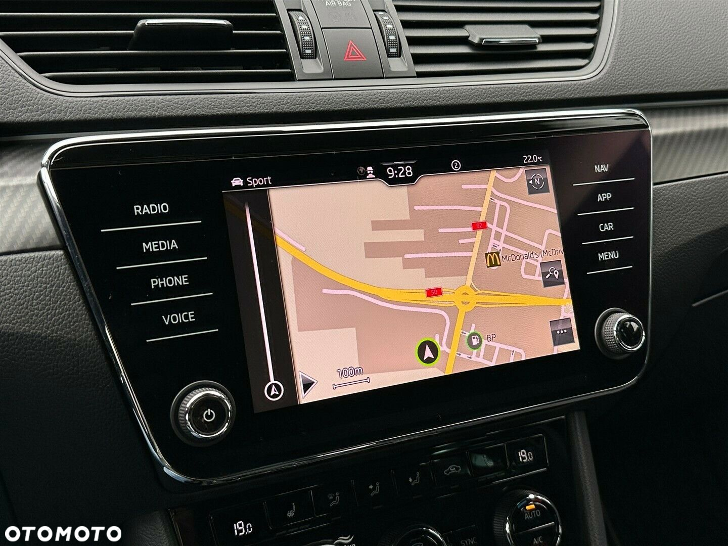 Skoda Superb - 25