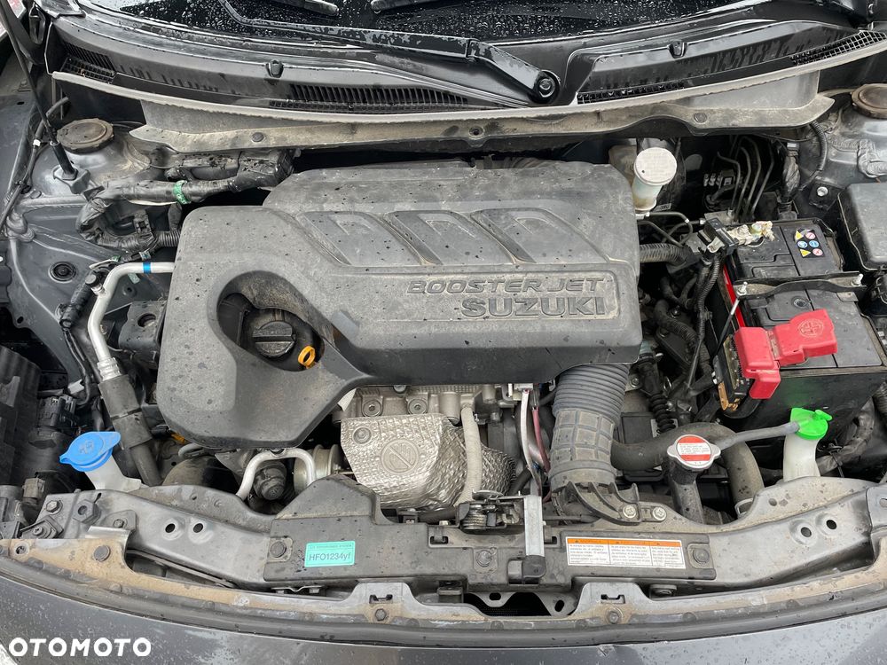 Suzuki Swift 1.0 T Elegance - 27