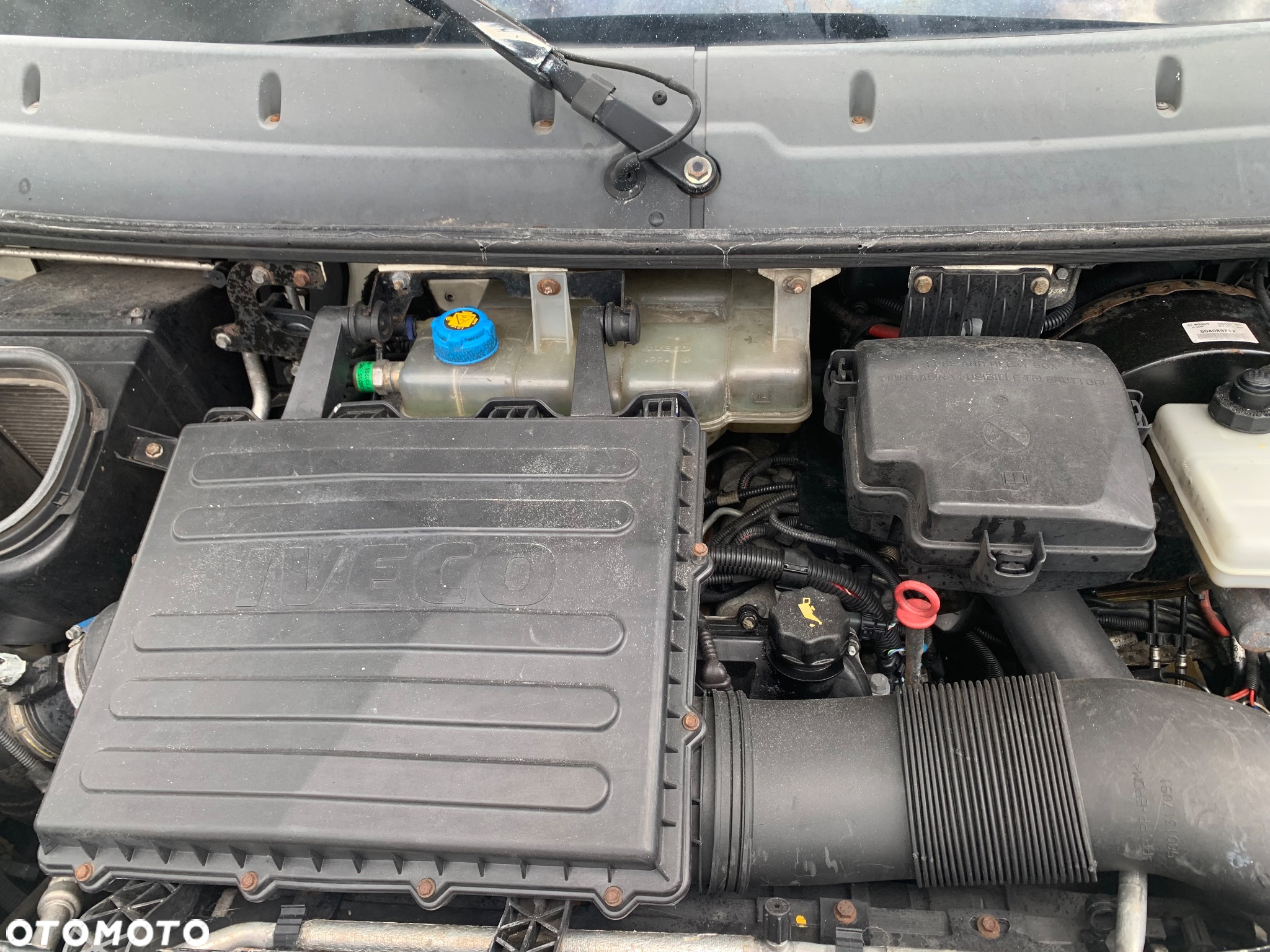 Iveco 40c15 - 7
