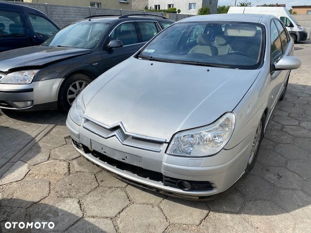 Citroen C5 1.6 hdi 9hz na czesci - 5