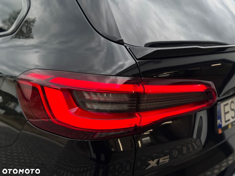 BMW X5 M - 15