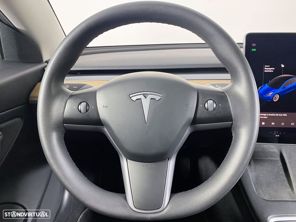 Tesla Model 3 Long Range Tração Integral - 11
