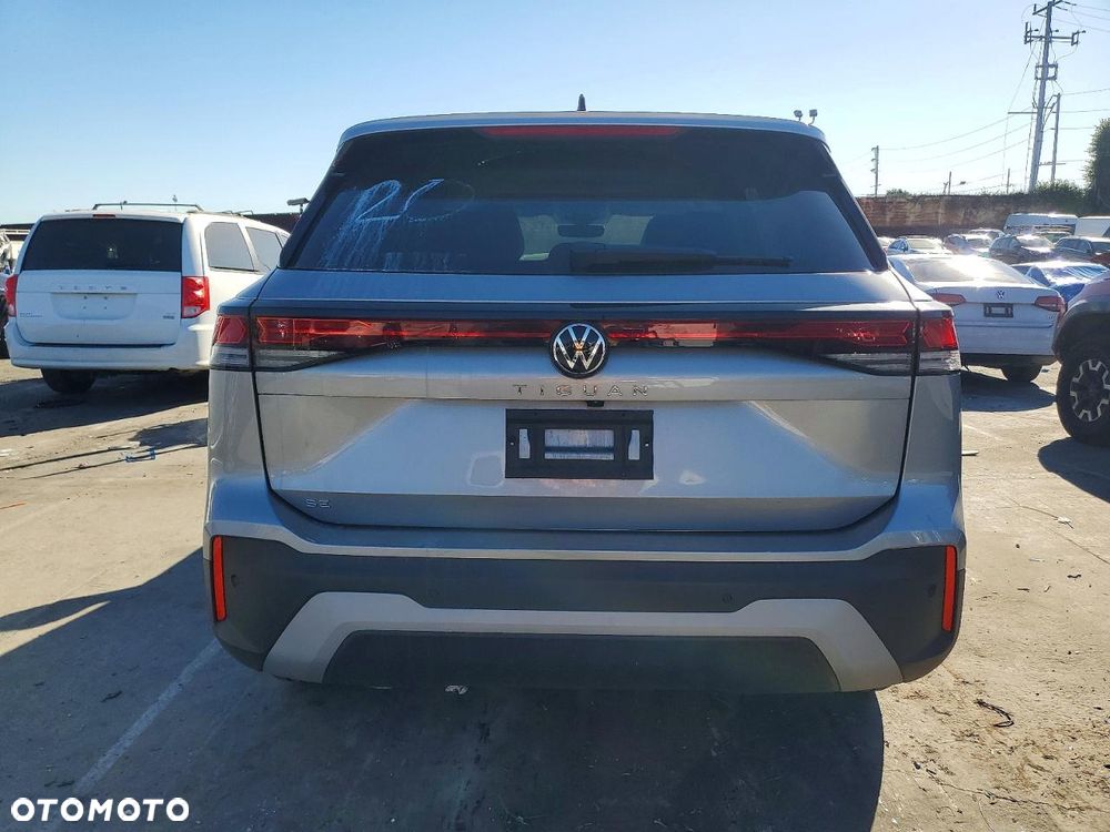 Volkswagen Tiguan - 7