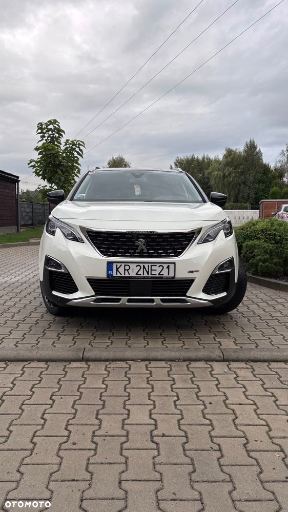 Peugeot 5008 1.2 PureTech Allure Pack S&S - 5