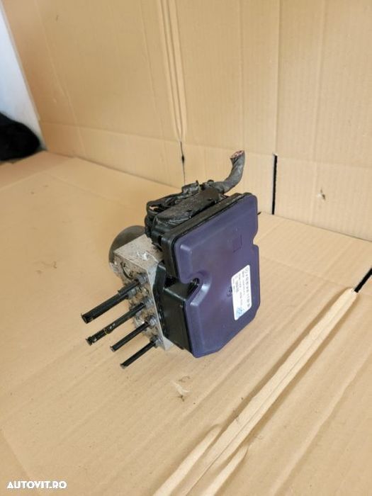 Pompa Modul ABS Mercedes ML GLE W166 X166 An 2011-2018 Cod A - 4