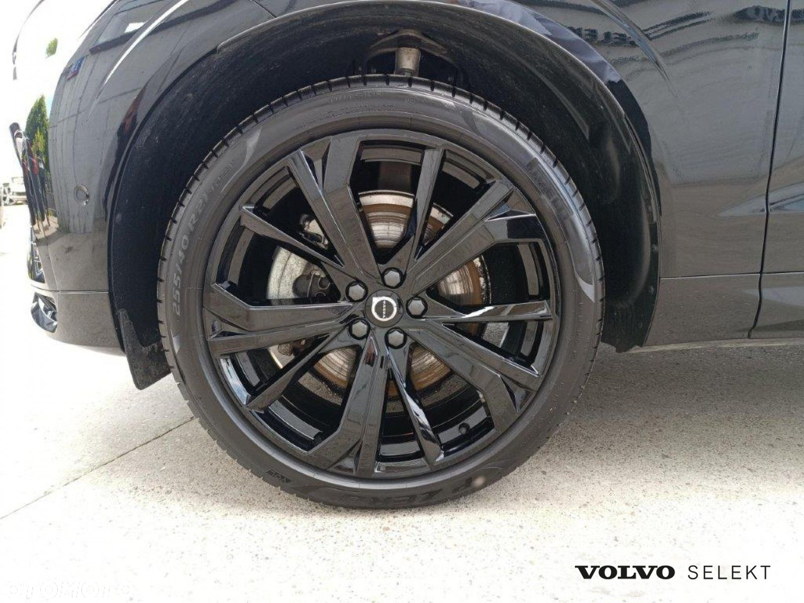 Volvo XC 60 - 34