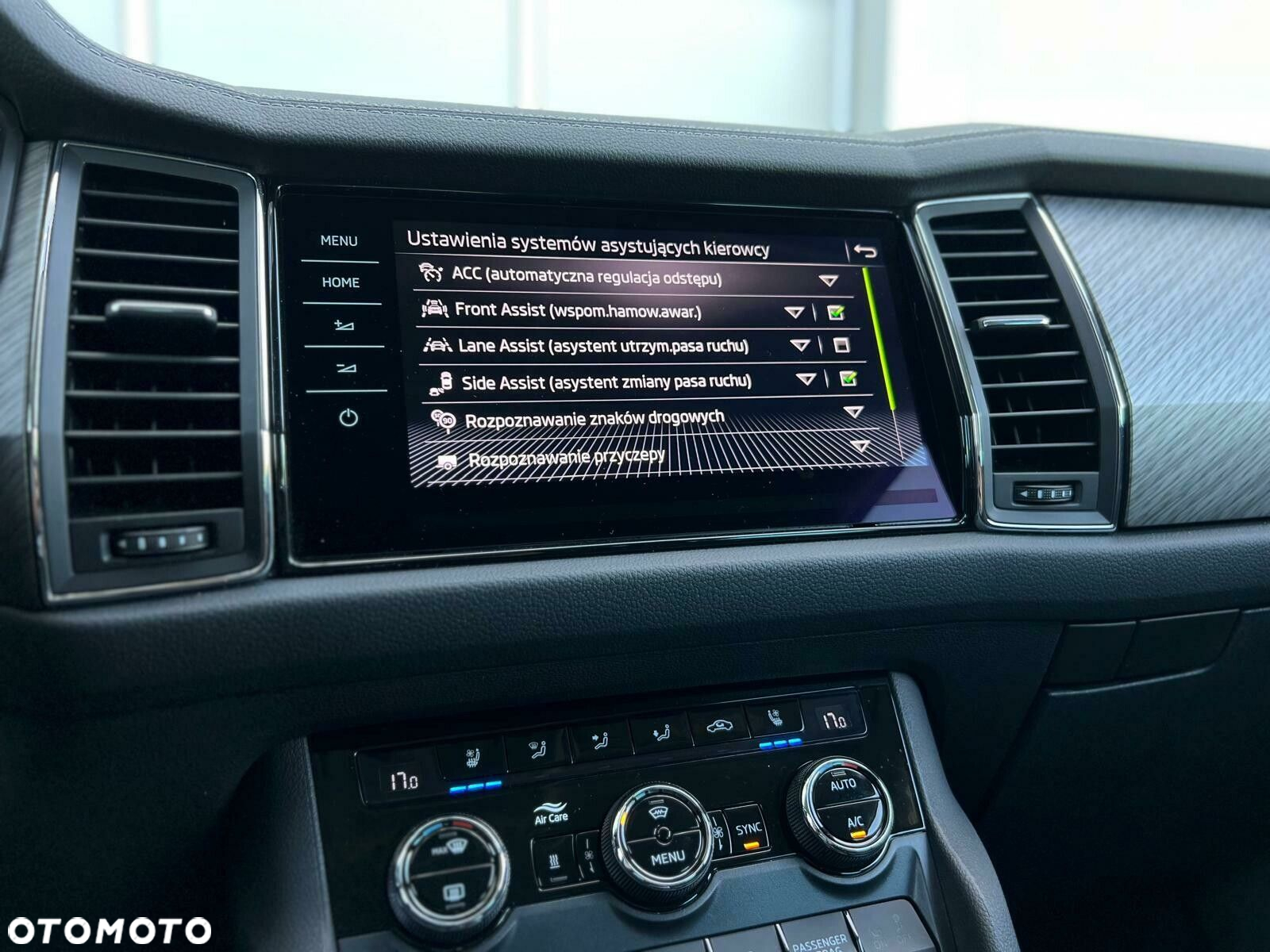 Skoda Kodiaq 2.0 TSI 4x4 Style DSG - 32