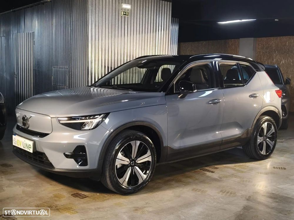 Volvo XC 40 Recharge Core - 3