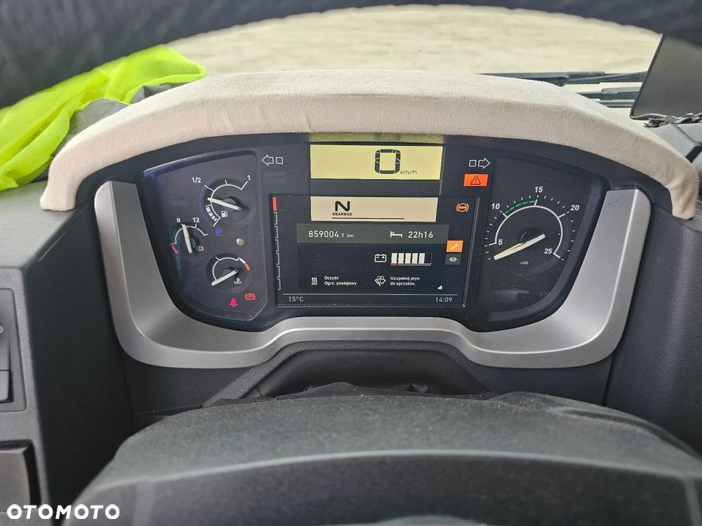 Renault T 460 - 7