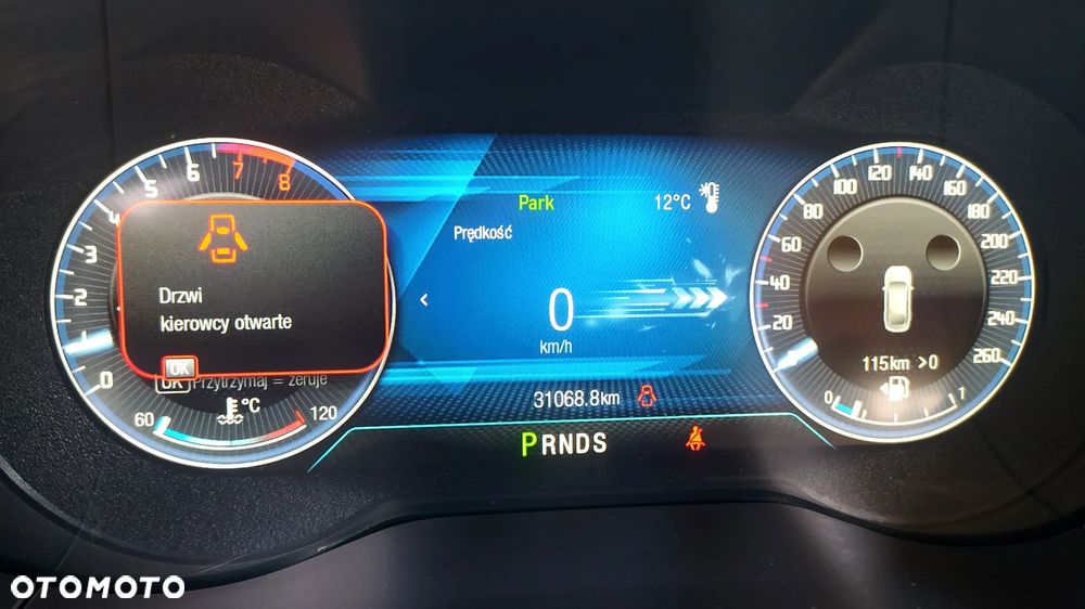 Ford Edge - 26