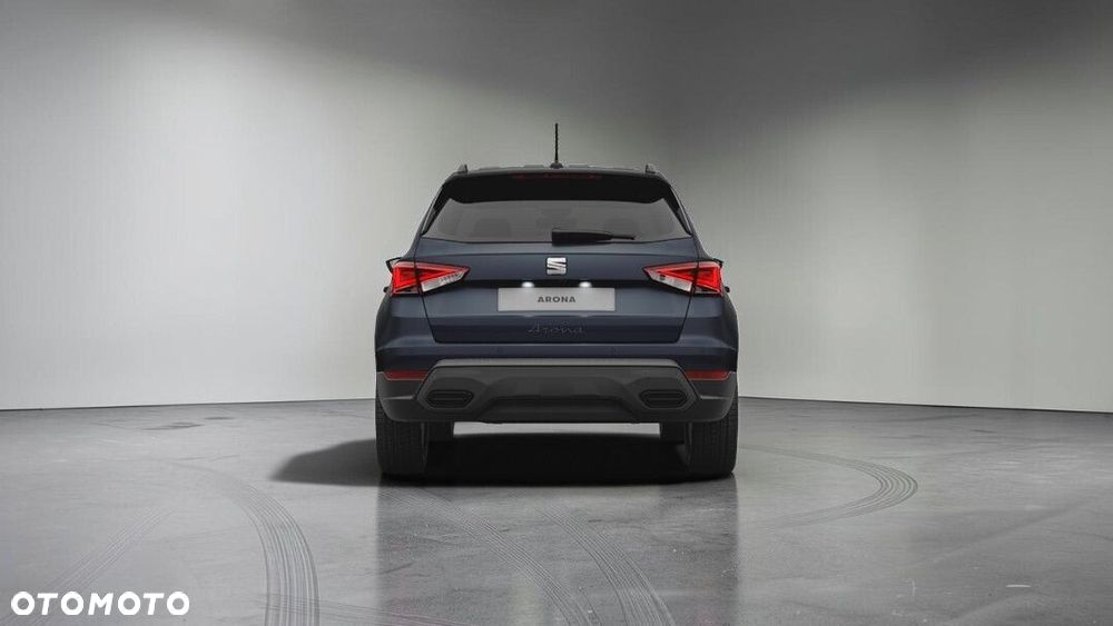 Seat Arona 1.0 TSI Style Plus - 5