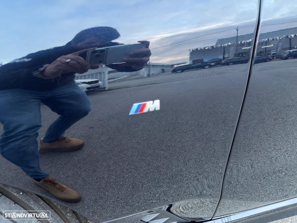 BMW 630 Gran Turismo d xDrive - 8