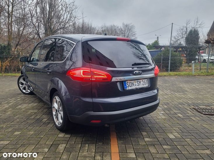 Ford S-Max 2.0 TDCi DPF Business Edition - 7