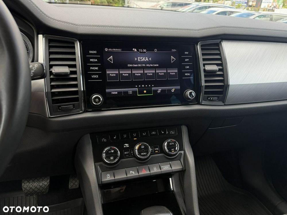 Skoda Kodiaq 2.0 TDI 4x2 Ambition DSG - 23
