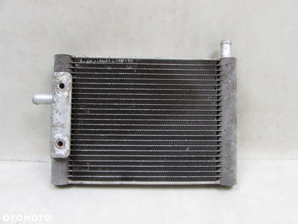 RANGE ROVER III LIFT L322 LAND ROVER 3.6 TD V8 06-09 CHLODNICA PALIWA L25951 PCC 500590 - 7