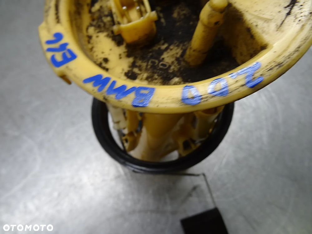 BMW E46 SEDAN 2.0D M47 POMPA PALIWA 228214002 - 2