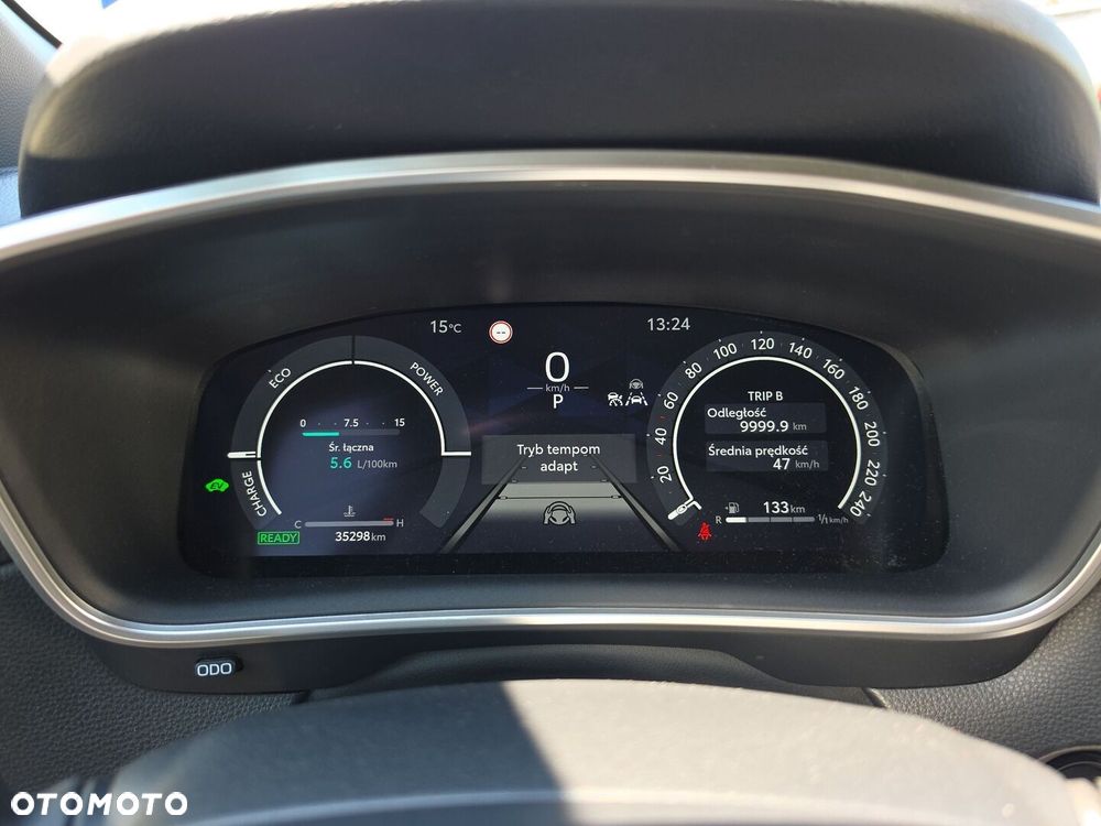 Toyota Corolla Cross 2.0 Hybrid Executive - 15