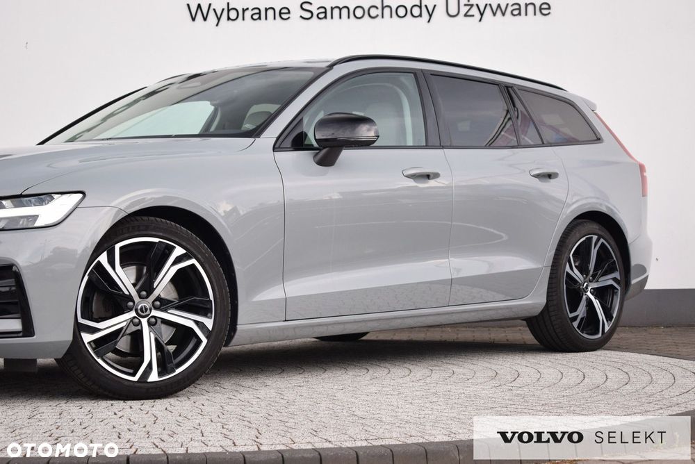 Volvo V60 - 6