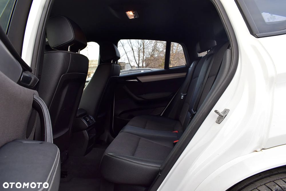 BMW X4 xDrive28i M Sport - 6