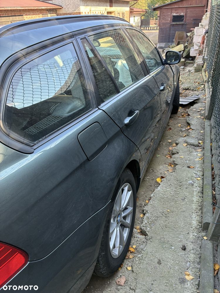 BMW Seria 3 - 6