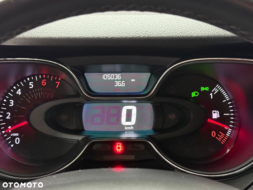 Renault Captur (ENERGY) TCe 90 INTENS - 20