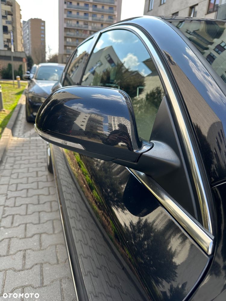 Skoda Superb 1.8 TSI Elegance DSG - 10