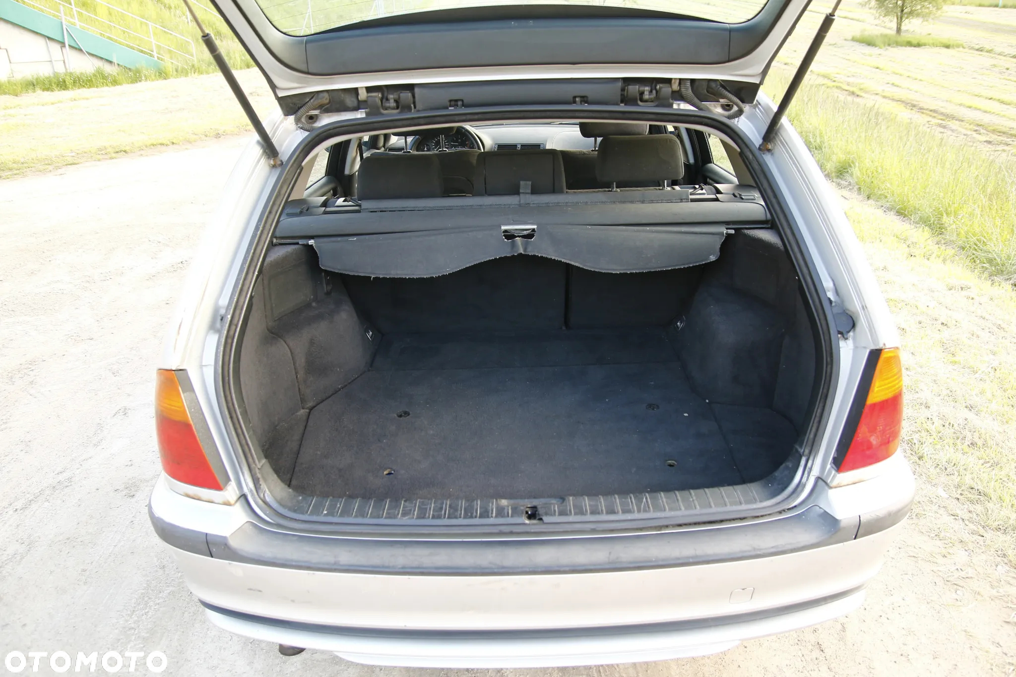 BMW Seria 3 320d - 34