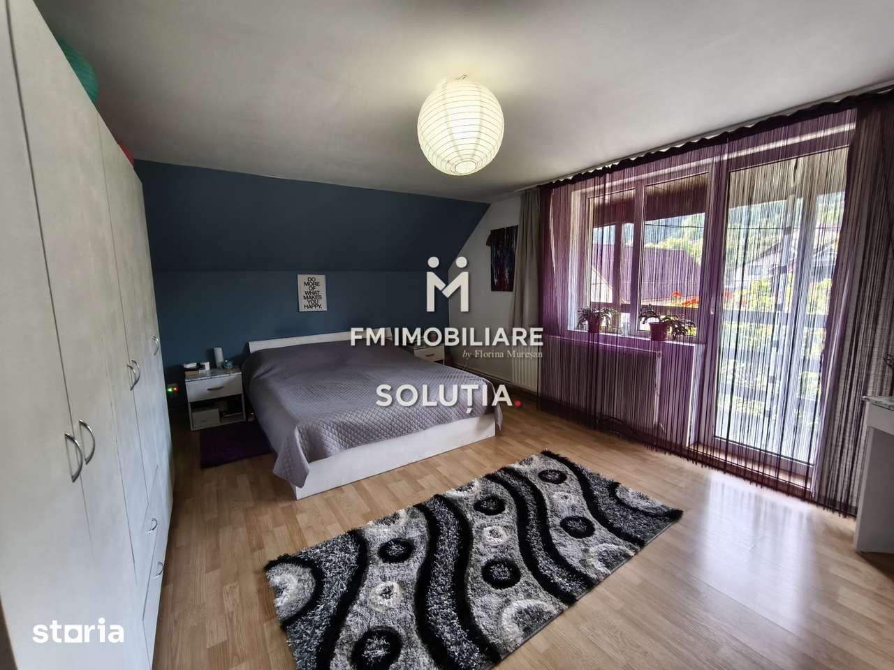 Casă P+M de vânzare – Zona Griviței, Baia Mare - Imagine principală: 3/20