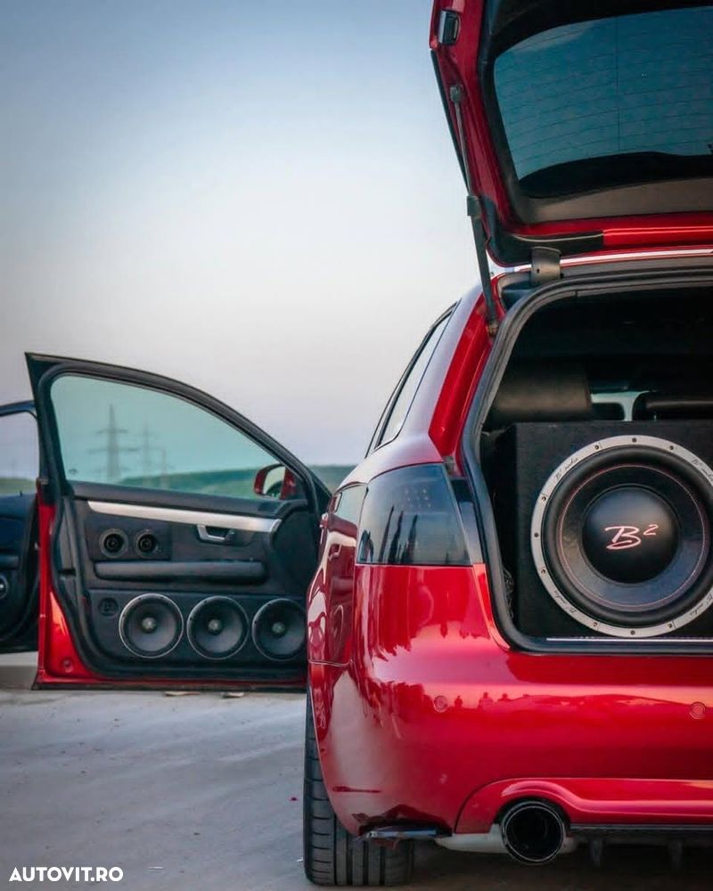 Audi A4 2.0 TDI - 11