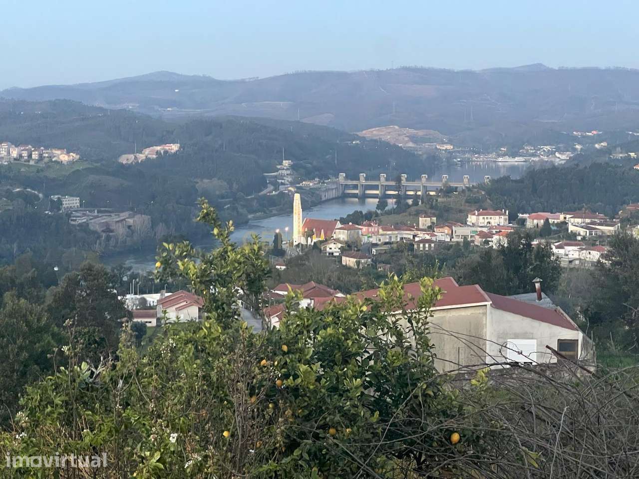 Terrenos a venda em Crestuma, Vila Nova de Gaia - Grande imagem: 3/21