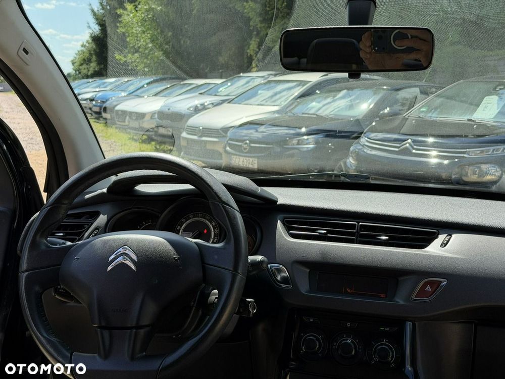 Citroën C3 - 23