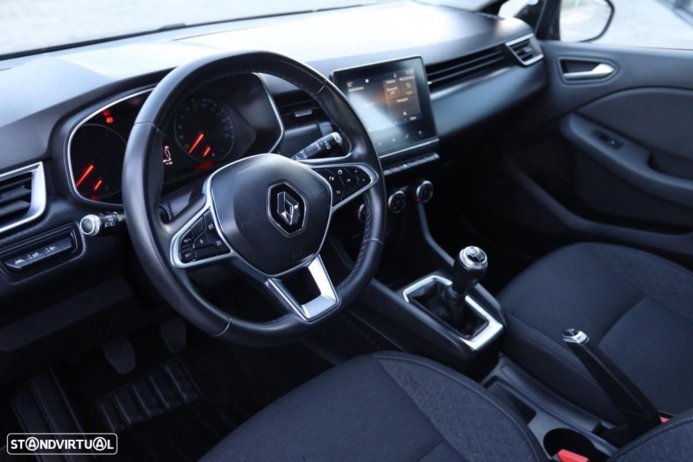 Renault Clio 1.5 Blue dCi Intens - 6