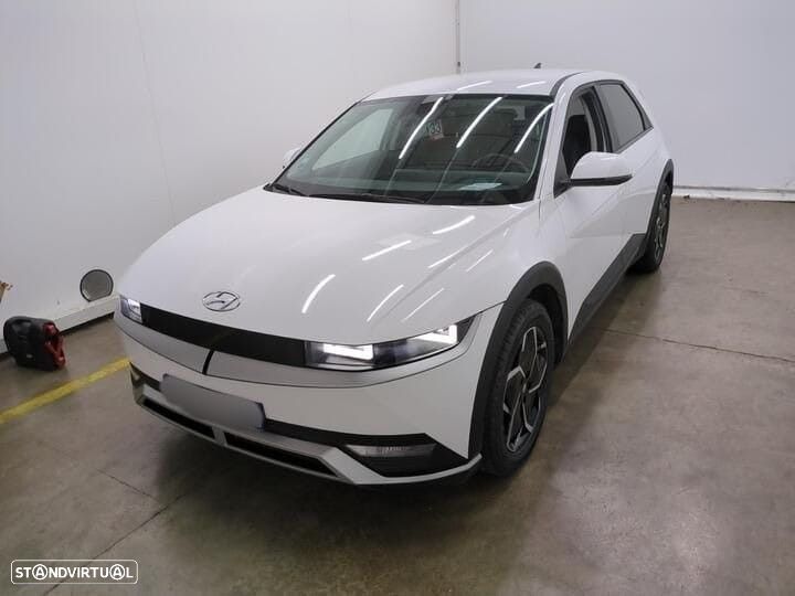 Hyundai Ioniq 5 73 kWh Premium - 1
