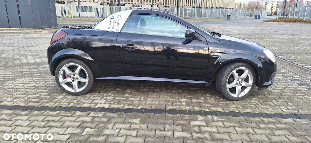 Opel Tigra 1.8 Edition - 3