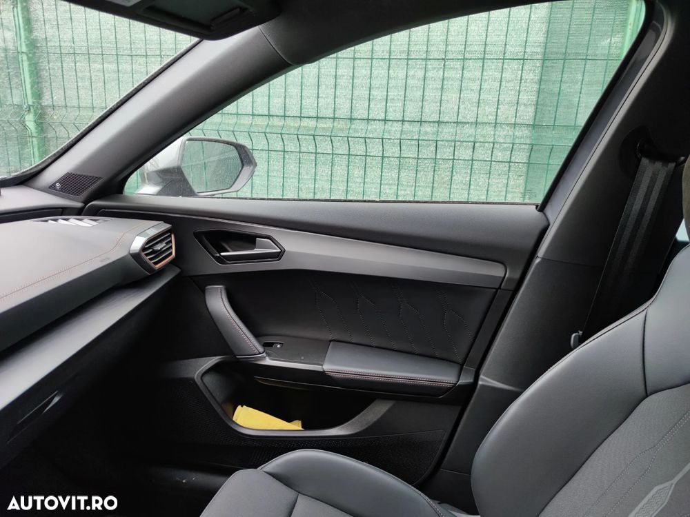 Cupra Formentor - 14