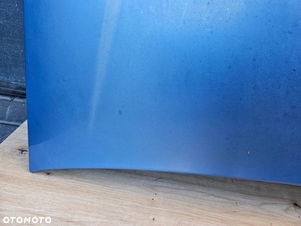 MASKA PRZÓD PRZEDNIA OPEL MERIVA A PO LIFCIE LIFT Z21T Z ATRAPĄ EUROPEJSKĄ - 11