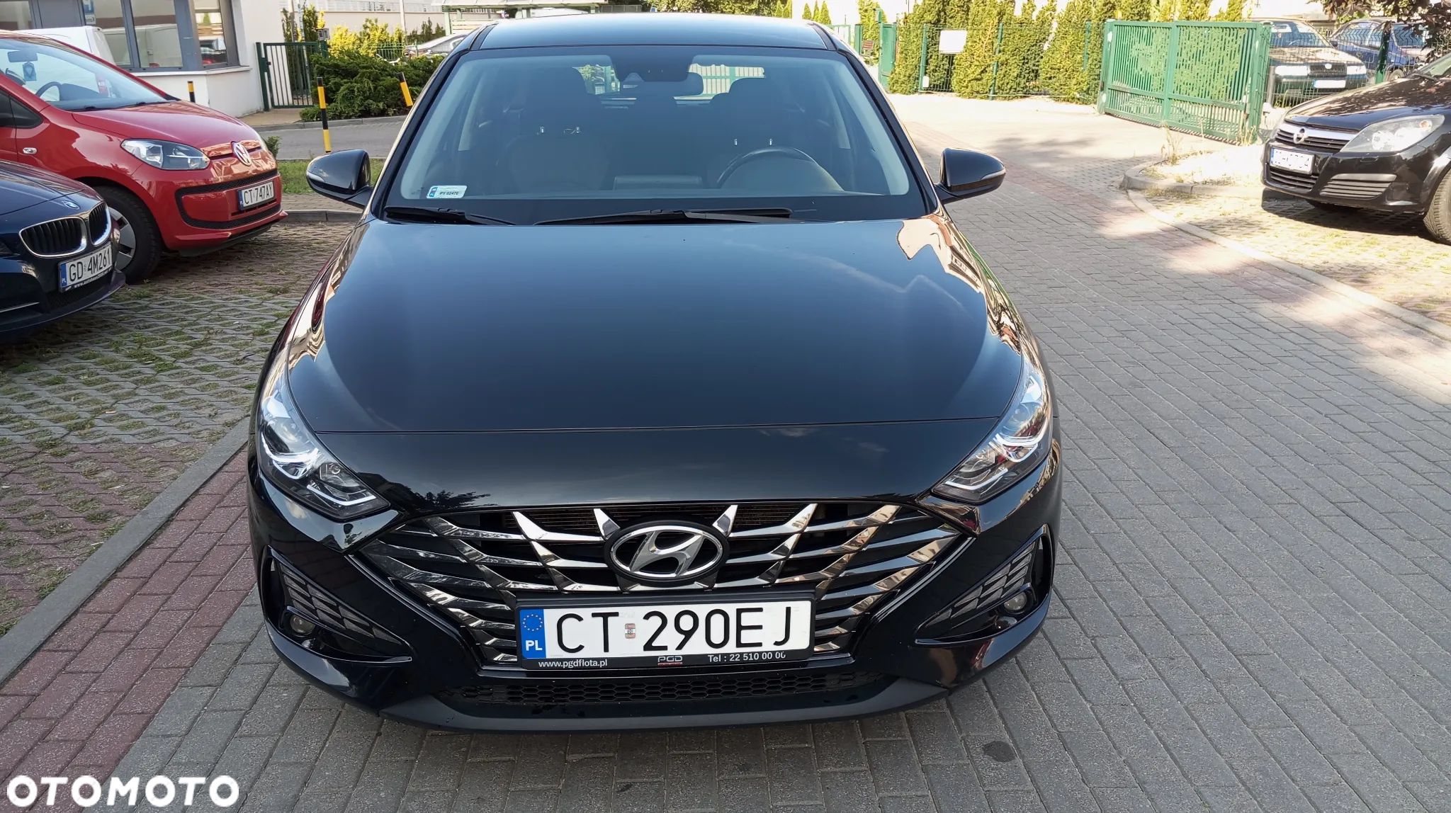 Hyundai i30 - 1