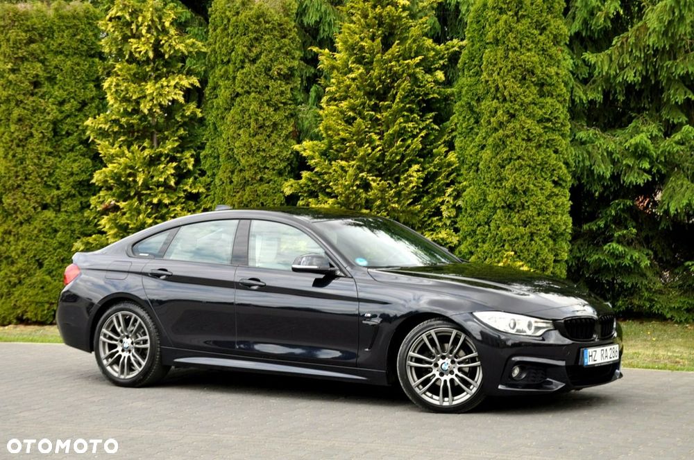 BMW Seria 4 - 4