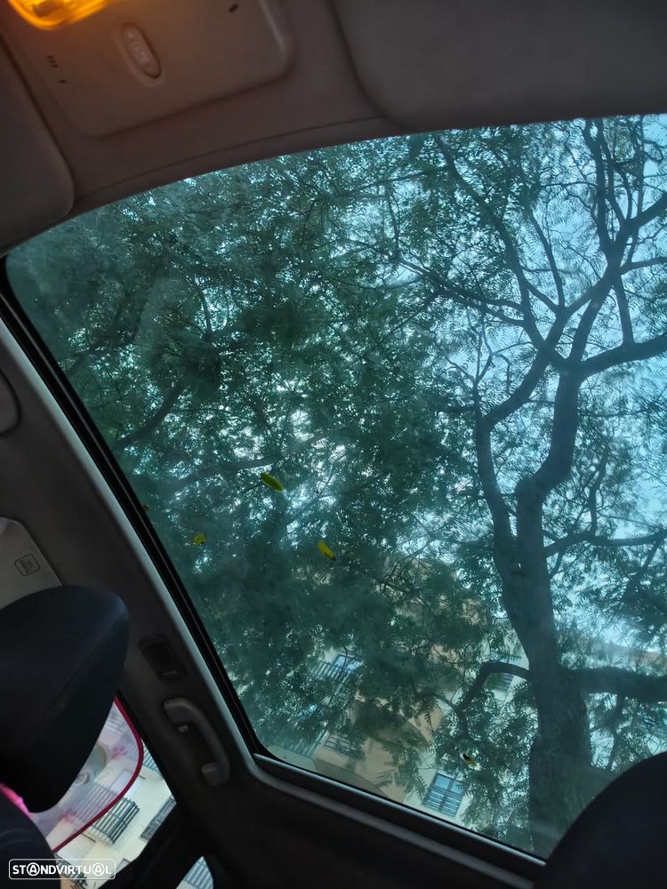 Nissan Qashqai 1.5 dCi N-Connecta - 10