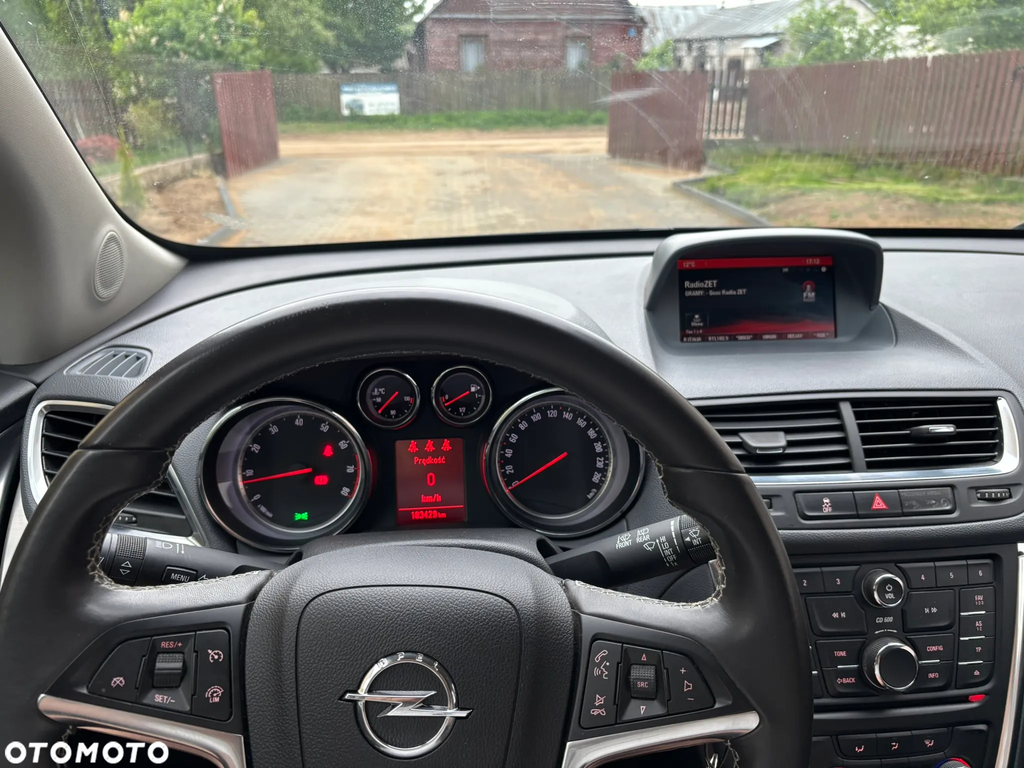Opel Mokka 1.4 T Cosmo - 16