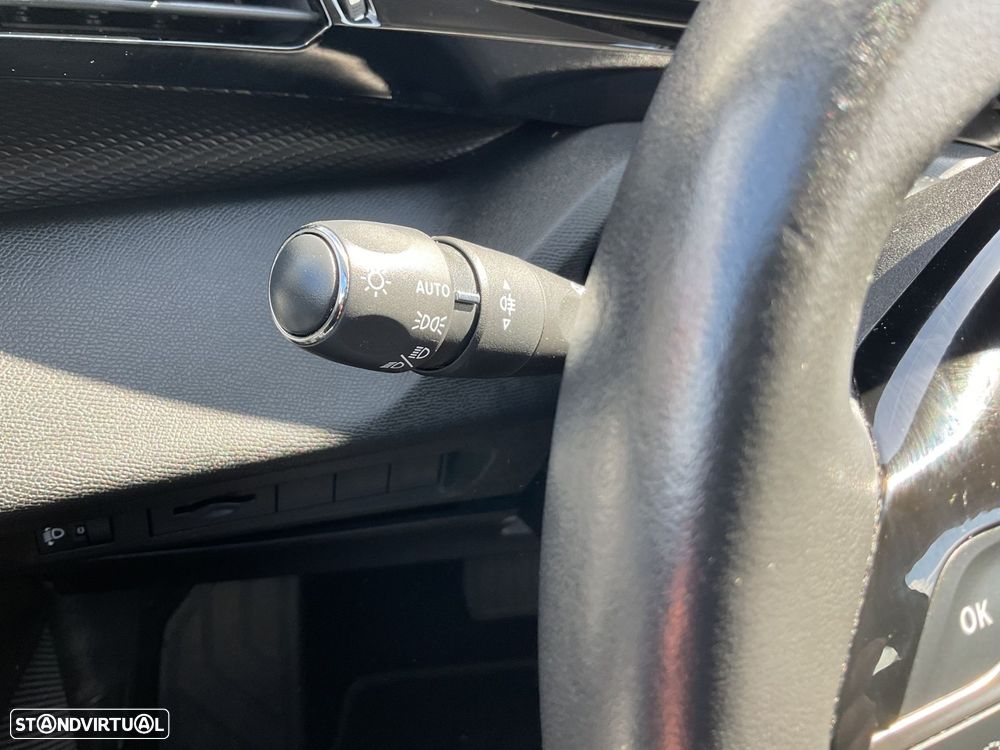 Peugeot 308 1.5 BlueHDi Active Pack EAT8 - 24