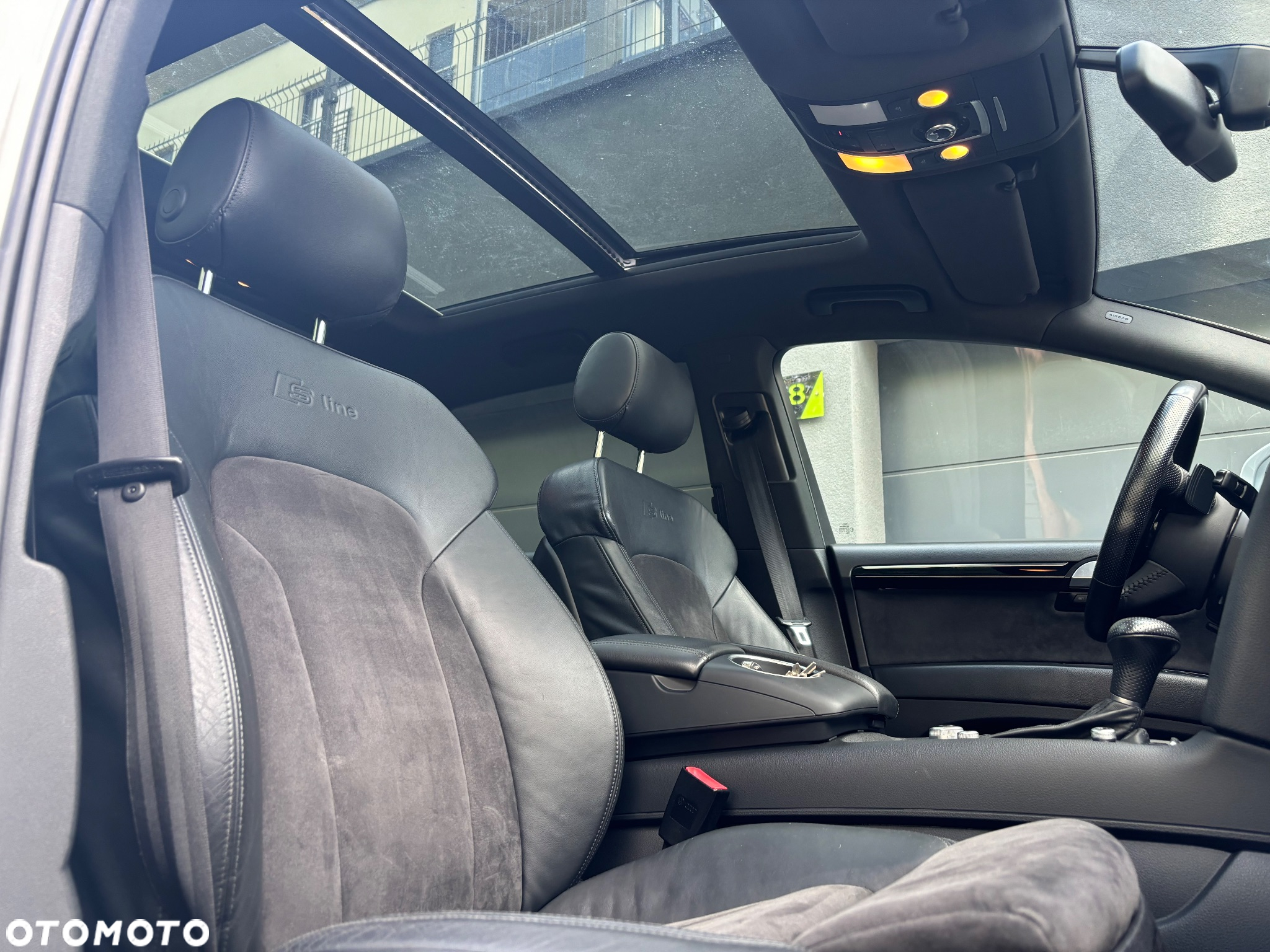 Audi Q7 3.0 TDI DPF clean diesel Quattro Tiptronic - 6