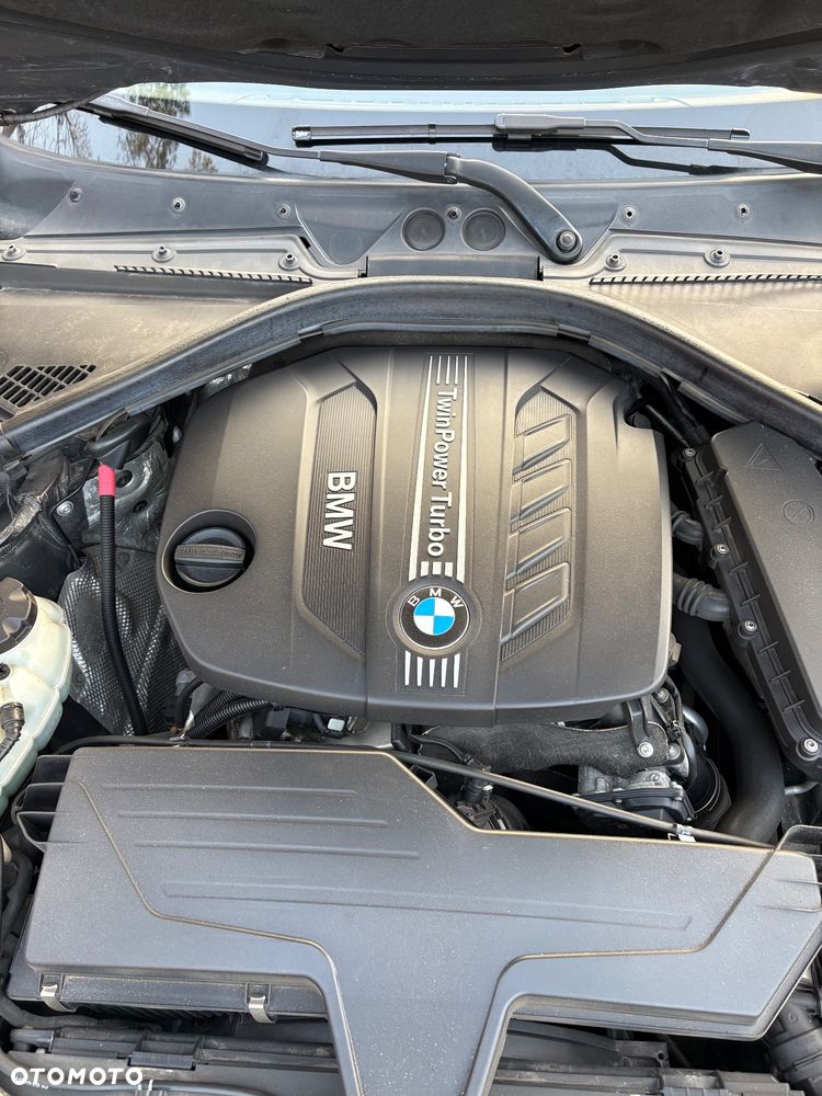 BMW Seria 1 120d BluePerformance Sport Line - 17