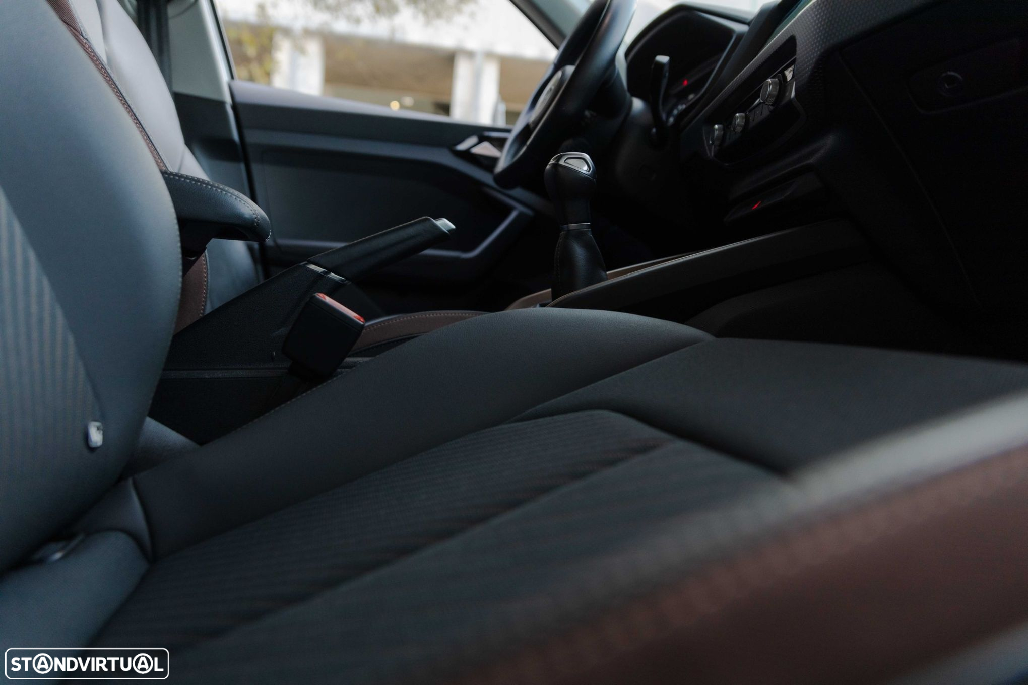 Audi A1 Sportback 30 TFSI S line - 24