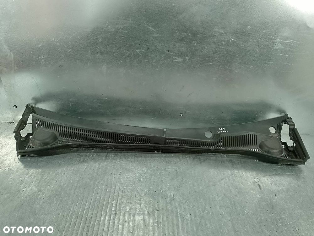 PODSZYBIE SUZUKI SX 4 ( 06-13 ) 72341-80J1L  72331-80J1R - 1